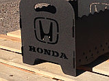 Мангал "Honda", фото 2