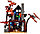 Детский конструктор лего lego Храм / Ниндзя Го 2031 деталь (NinjaGo 10427), фото 4
