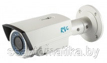 Уличная IP-камера видеонаблюдения RVi-IPC42L (2.8-12 мм) - фото 1 - id-p45035859