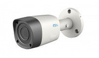 Уличная IP-камера видеонаблюдения RVi-IPC43L (2.7-12 мм)