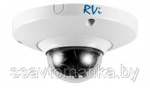 Антивандальная IP-камера RVI-IPC74 "рыбий глаз" - фото 1 - id-p45035929