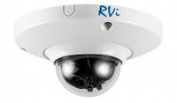 Купольная IP-камера RVI-IPC33MS (6 мм)