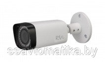 Уличная камера видеонаблюдения RVi-HDC411-C (2.7-12 мм)