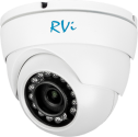 Антивандальная камера CVI RVi-HDC311VB-C (3.6 мм)