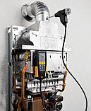 Анализатор дымовых газов Testo 310 в комплекте с принтером, фото 4
