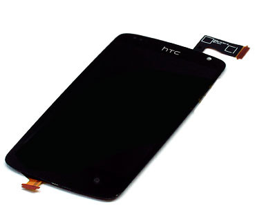 Замена дисплея в смартфоне HTC 506e Desire 500 - фото 1 - id-p45067258