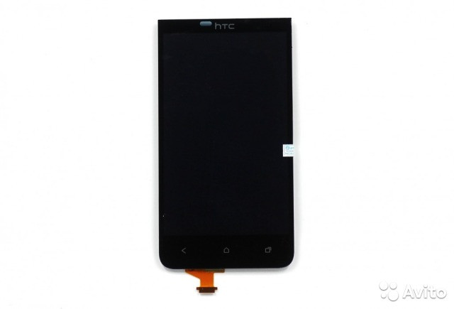 Замена дисплея в смартфоне HTC Desire 501 - фото 1 - id-p45068276
