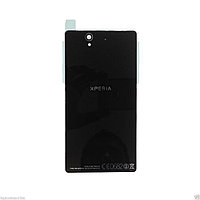 Панель задняя оригинальная для сотового телефона Sony Xperia L / S36h 