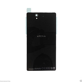 Панель задняя оригинальная для сотового телефона Sony Xperia L / S36h 