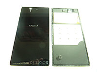 Панель задняя оригинальная для сотового телефона Sony Xperia L / S36h , фото 2