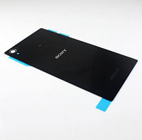 Замена задней панели, крышки, заднего стекла в телефоне Sony Xperia Z L36H C6602 C6603 