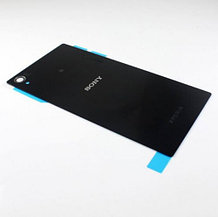 Замена задней панели, крышки, заднего стекла в телефоне Sony Xperia Z L36H C6602 C6603