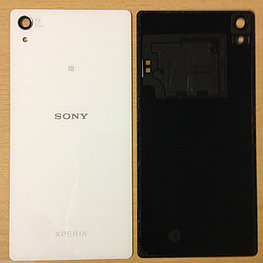 Замена Задней Панели, Крышки Аккумулятора, заднего стекла Sony Xperia Z2 Z2 d6503, D6502, d6243,l50w 