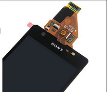 Замена дисплейного модуля в смартфоне Sony E4 Aqua E2105 China Original