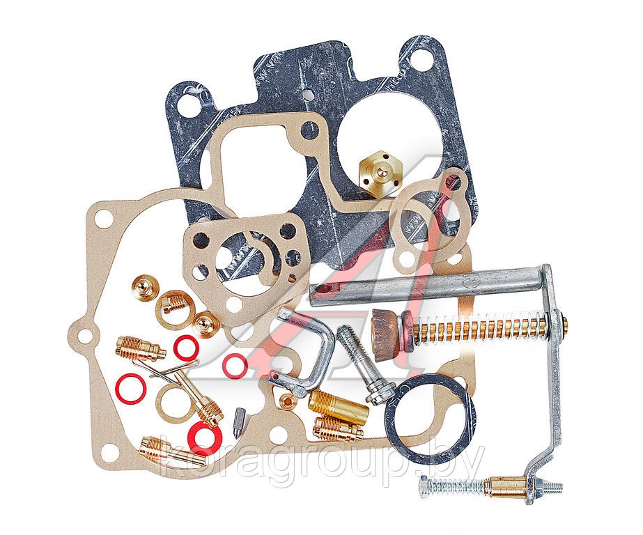 Ремкомплект карбюратора К88А