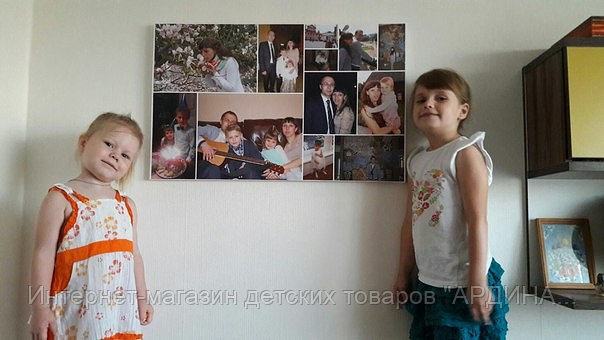 Фотокартина на холсте размер 60*90