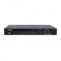 Сетевой видеорегистратор DHI-NVR4208-8P