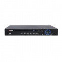 Сетевой видеорегистратор DHI-NVR4216-16P