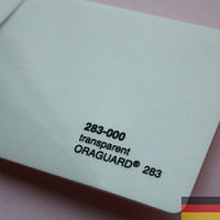 Антигравийная полиуретановая пленка ORAGUARD 283