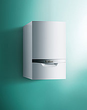 Конденсационный газовый котёл Vaillant ecoTEC plus VU 246/5-5