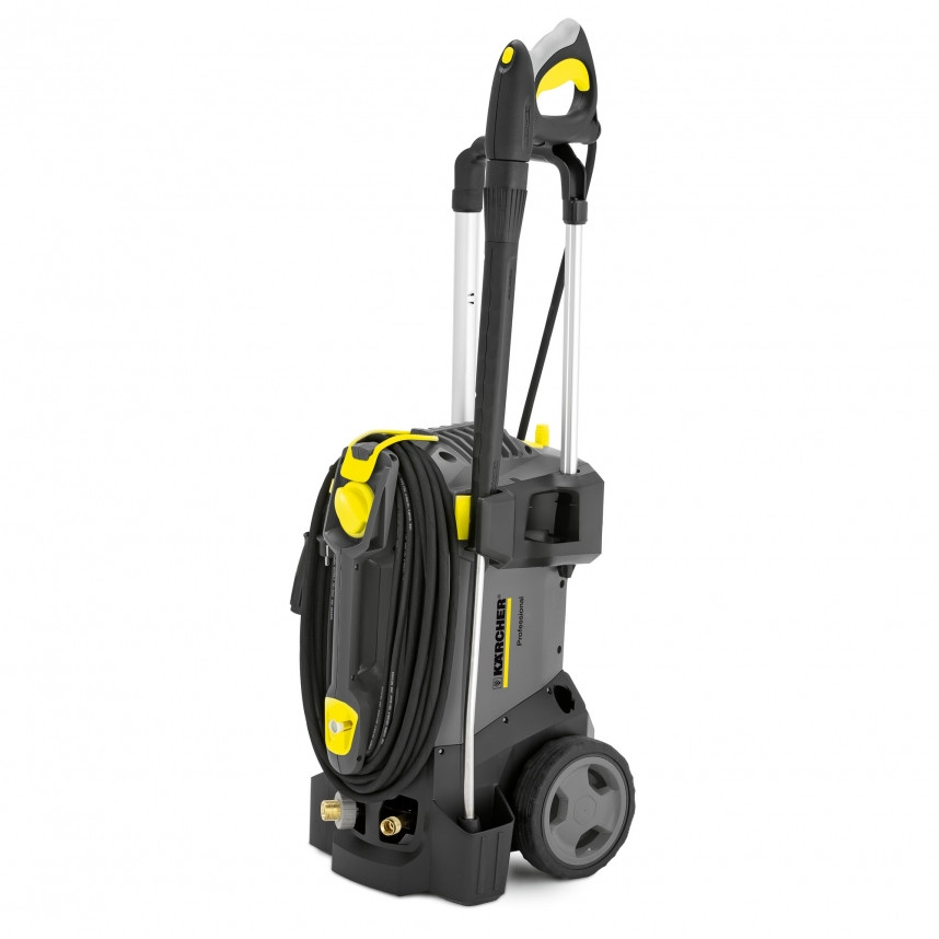 Аппарат высокого давления Karcher HD 5/12 C - фото 1 - id-p45096377