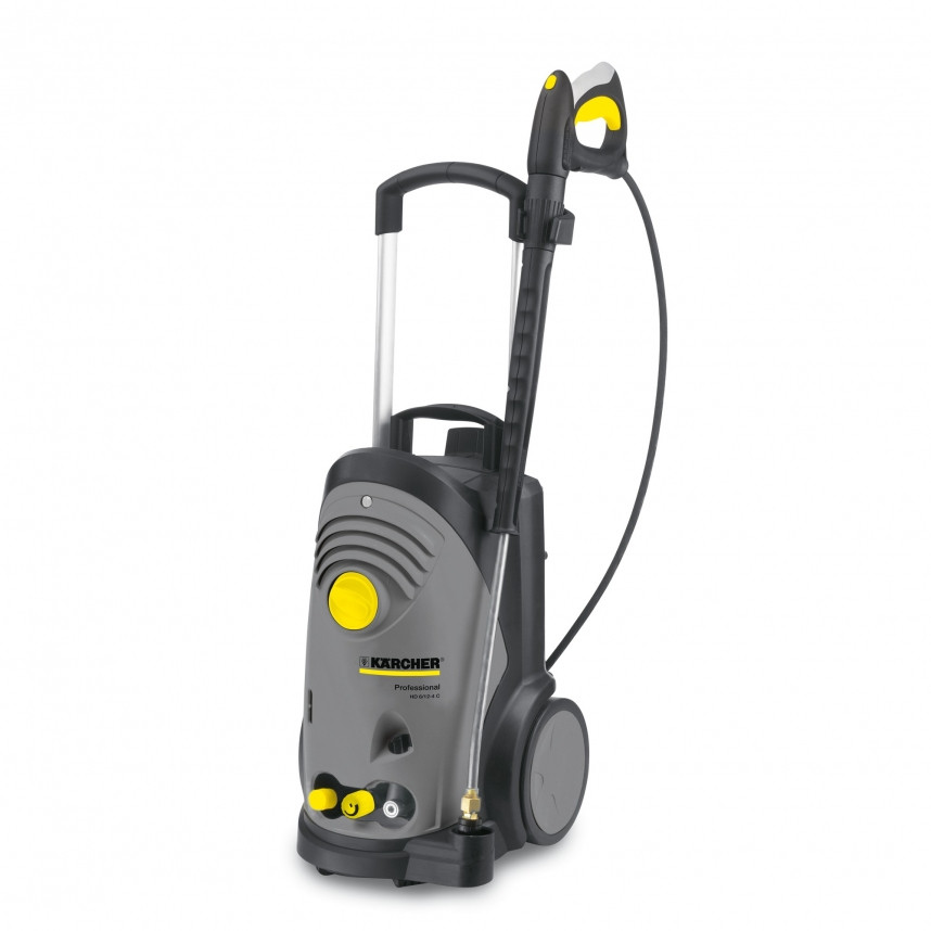 Аппарат высокого давления Karcher HD 6/12-4 C