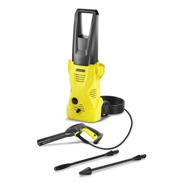 Минимойка Karcher K 2 - фото 3 - id-p45144972