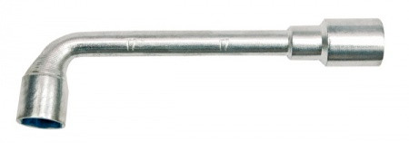Ключ торцевой L-типа 9 мм, VOREL 54630 - фото 1 - id-p45150899