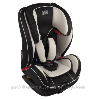 Автокресло ABC DESIGN ENCORE EVO I-FIX 1/2/3 (9-36КГ)1год 9-11 лет. Германия. Бесплатная доставка. - фото 1 - id-p45150910