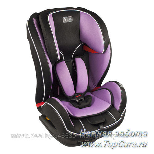 Автокресло ABC DESIGN ENCORE EVO I-FIX 1/2/3 (9-36КГ)1год 9-11 лет. Германия. Бесплатная доставка. - фото 5 - id-p45150910