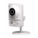 IP-камера видеонаблюдения DH-IPC-KW100AP-V2