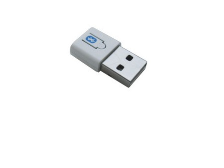 USB Bluetooth адаптер ES-M07 V4.0+EDR - фото 1 - id-p45151001