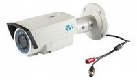 Уличная TVI камера видеонаблюдения RVi-HDC411-AT (2.8-12 мм)
