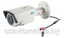 Уличная TVI камера видеонаблюдения RVi-HDC411-AT (2.8-12 мм) - фото 1 - id-p45151669