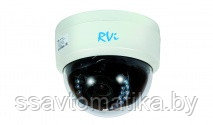 Купольная TVI камера видеонаблюдения RVi-HDC311-AT (2.8-12 мм)