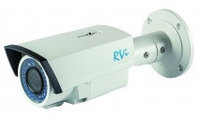 Уличная TVI камера видеонаблюдения TVI RVi-HDC421-T (2.8-12 мм)