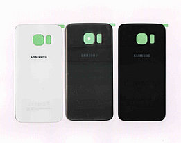 Задняя панель Samsung Galaxy S6 Edge SM-G925