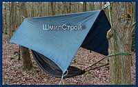 Тент Tarpaulin. Плотность 120 г/м2. (10х20)м