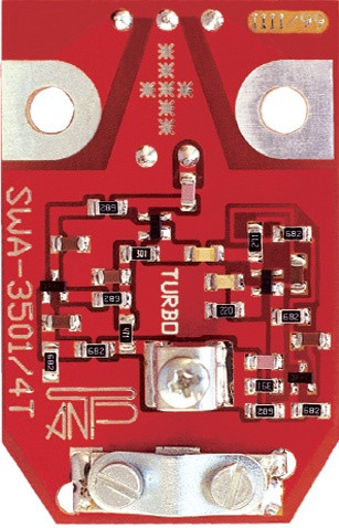 Усилитель для антенны "Сетка" SWA  3501 