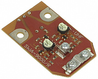 Усилитель для антенны "Сетка" SWA 9000 - фото 1 - id-p45155822
