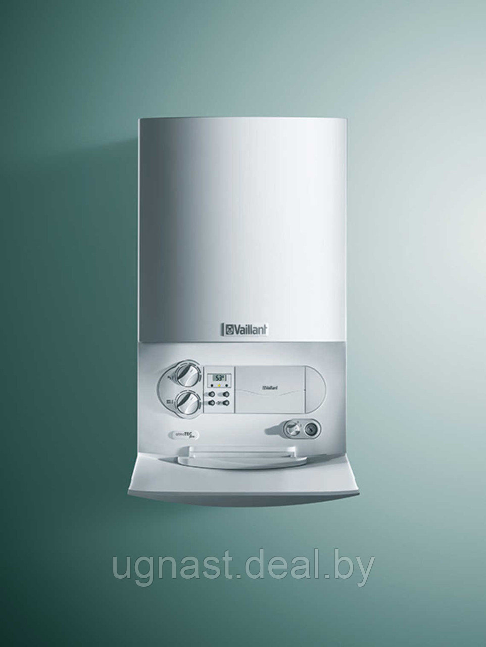 Газовый котел Vaillant atmoTEC pro VUW 280/3-3