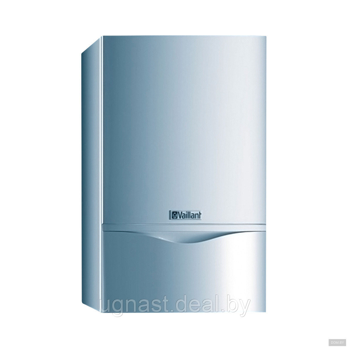Конденсационный газовый котел Vaillant ecoTEC plus VU 656/5-5