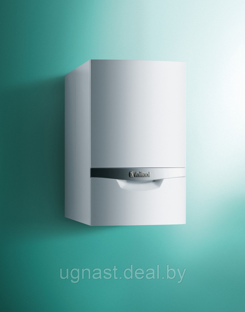 Конденсационный газовый котел Vaillant ecoTEC plus VU 306/5-5
