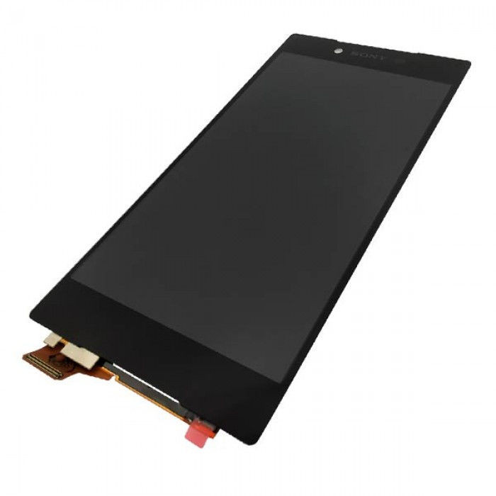 Замена экрана, стекла, дисплейного модуля в смартфоне Sony Xperia Z Ultra (C6802/C6833/XL39h)