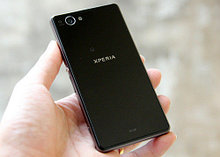 Замена задней панели для сотового телефона Sony Xperia Z1 C6902/C6903/C6906/C6943/L39h