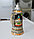 Пивной бокал, кружка, с встроенной музыкальной шкатулкой, керамика, Германия, 0,2 л, фото 3