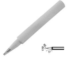 Жало для паяльников 608-351N /352N, модель Pro'skit 508-351N-2D