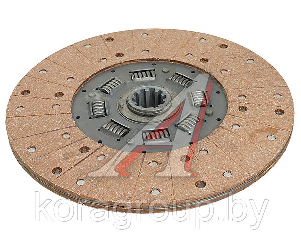 Купить Диск Сцепления Газ