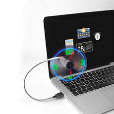 USB вентиляторы