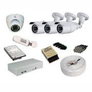 Дополнительное оборудование